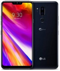 Прошивка телефона LG G7 ThinQ в Орле